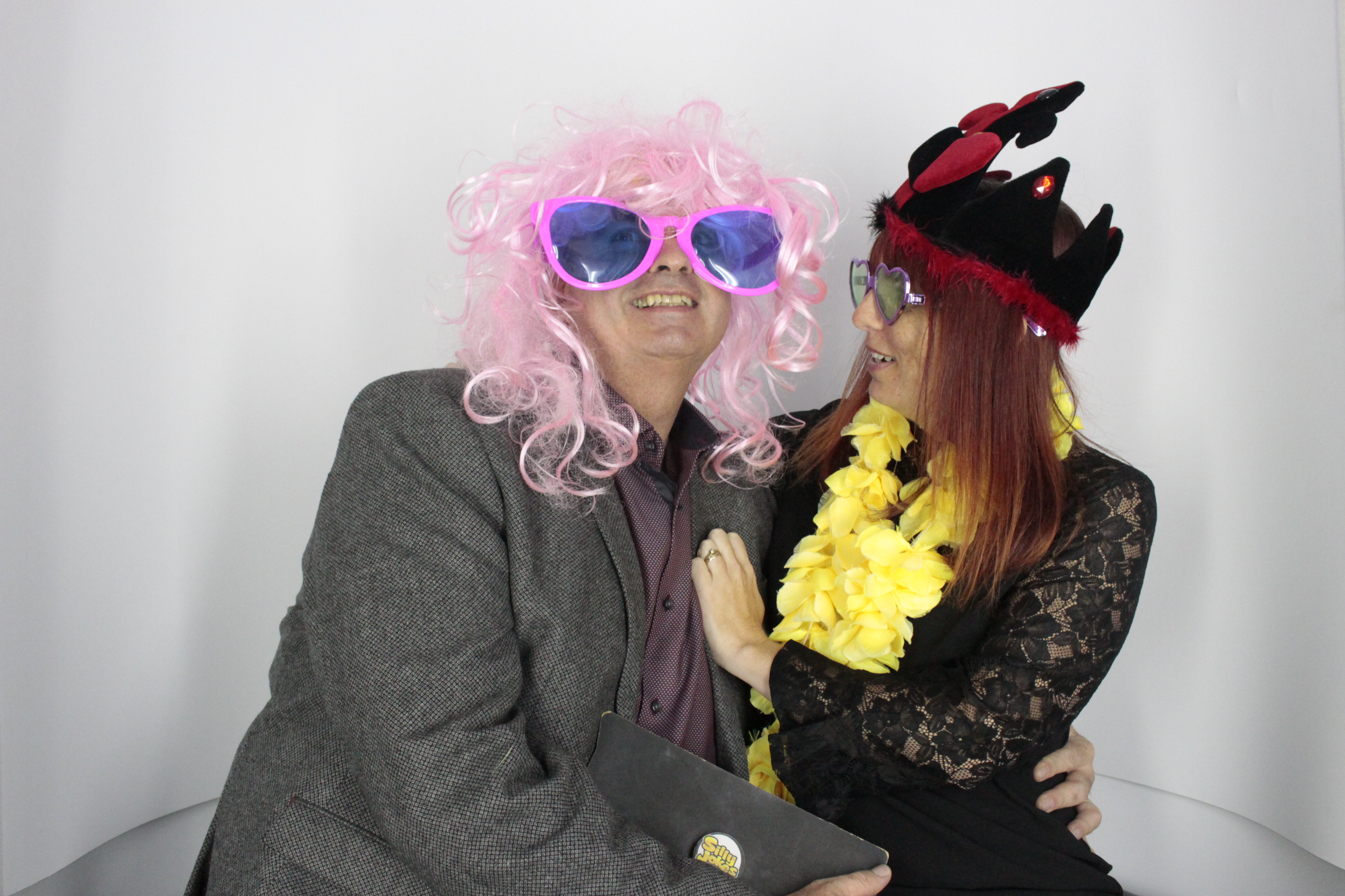 Nadine 40th Birthday  | View more photos from the event at gallery.myphotoboothexperience.co.uk/u/MyPhotoBoothExperienceLtd/Nadine-40th-Birthday